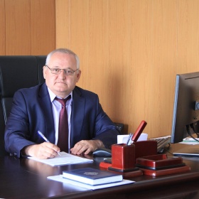 Ибрагимов Даниял Хамидович Ибрагимов Даниял Хамидович
