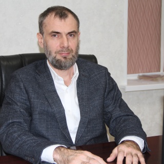 Ахмадов Магомед Пашаевич Ахмадов Магомед Пашаевич